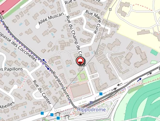 Carte de O Chai Gourmand à Eysines