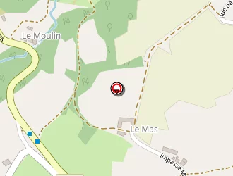 Carte de Hernandez Patrick à Saint-arey