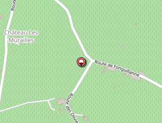 Carte de Raboisson Jean-luc à Montcaret