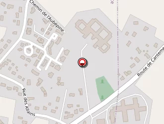 Carte de Taxi La Force à Force (la)