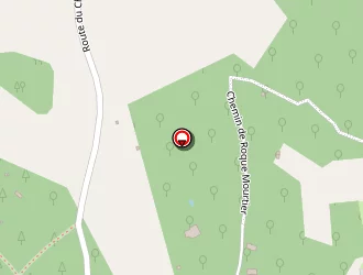 Carte de Couveliers Joris à Saint-cyprien