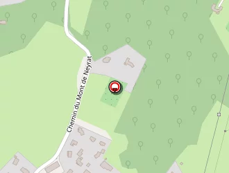 Carte de Blois Eric à Bergerac