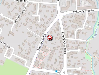 Carte de Campagna Carlos à Haillan (le)