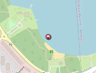 Carte de Fafsea à Bruges