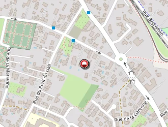 Carte de Etchegoyhen Yann à Bruges