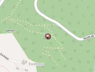 Carte de Gaurel Michel à Chalencon