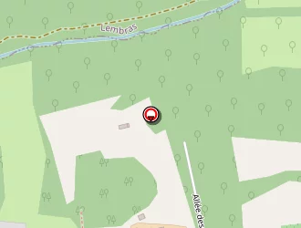 Carte de Delpech Céline à Creysse