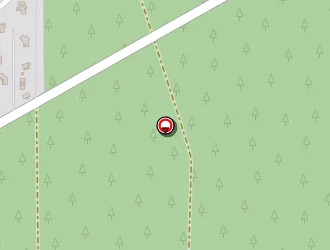 Carte de Ostau Buch à Porge (le)