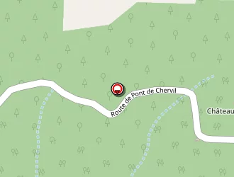 Carte de La Boite Atout à Chalencon