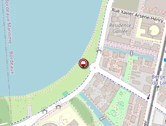 Carte de Sécurité Protection à Bordeaux