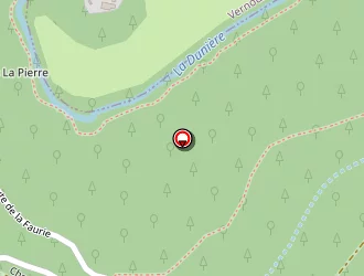 Carte de Association Paperole à Silhac