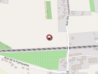 Carte de Vitrac Jacques à Cazoulès