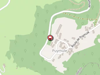 Carte de Gonzalez Jérôme à Saint-michel-loubéjou