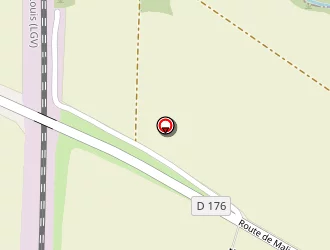 Carte de Diagnologis à Montvendre