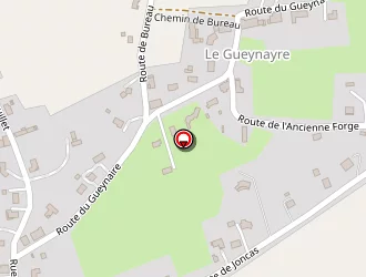 Carte de Guilhem William à Fleix (le)