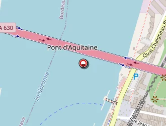 Carte de Bateau Ecole Nicolas à Lormont