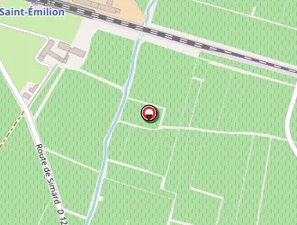 Carte de E2pl à Saint-émilion