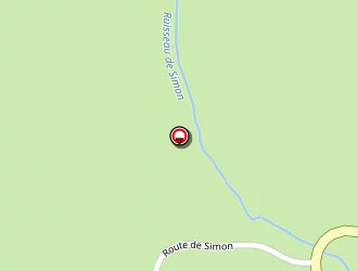 Carte de Rougie Germain à Sousceyrac