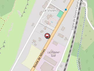 Carte de Lepinay Jean Baptiste à Soyons