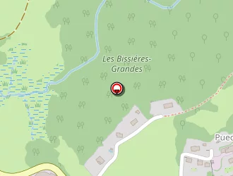 Carte de A.f.e.r à Sousceyrac