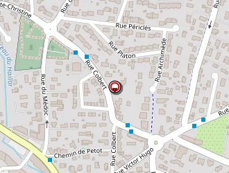 Carte de Snack Nd Cook à Haillan (le)