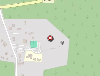 Carte de Mairie à Temple (le)