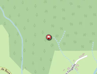 Carte de Rochette Frères à Saint-martial