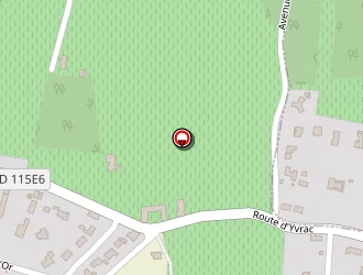 Carte de Demars Jean-jacques à Bordeaux