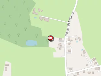 Carte de Teillet Romain à Bergerac