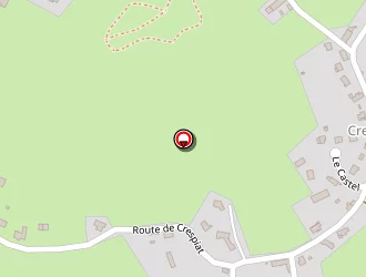 Carte de Mairie à Arpajon-sur-cère