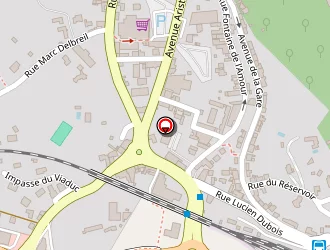 Carte de Leveque Bruno à Sarlat-la-canéda