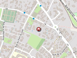 Carte de Perennou Thierry à Bruges