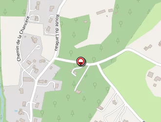 Carte de Colombet Michel à Bergerac