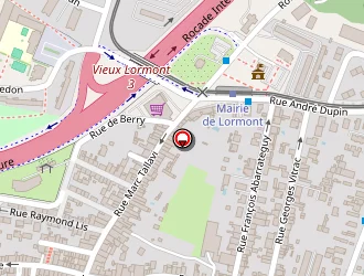 Carte de Assistance Micro Express à Lormont