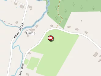 Carte de Bg Construction à Saint-pierre-d'eyraud