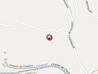 Carte de Leorat Philippe à Charmes-sur-rhône