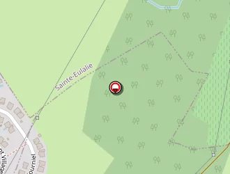 Carte de Société D'exploitation Germe Domaine Canteloup à Yvrac