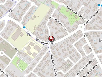 Carte de Yosadi à Bruges