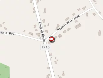 Carte de Trondle Audrey à Force (la)