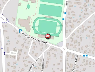 Carte de Ecocoon à Saint-médard-en-jalles