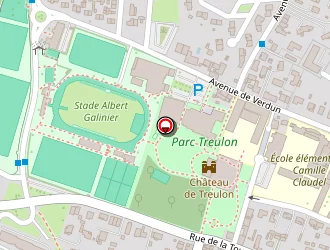 Carte de Guerlee Nicole à Bruges