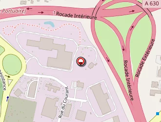 Carte de Cm Sol à Lormont