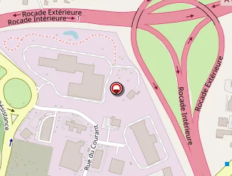 Carte de Cuisine Perene à Lormont