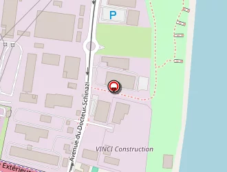 Carte de D.g.v à Bordeaux