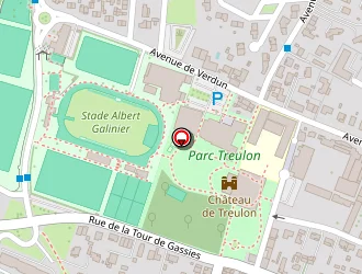 Carte de Allard Sylvie à Bruges