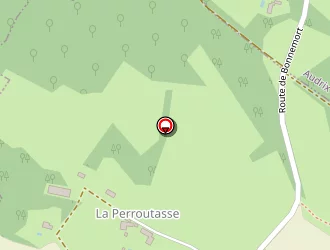 Carte de Soulié Gérard à Saint-chamassy