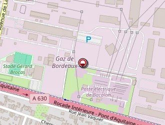 Carte de Jardiniers à Bordeaux