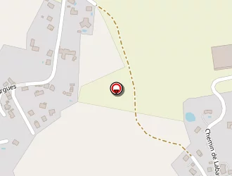 Carte de Rolland Bruno à Sansac-de-marmiesse