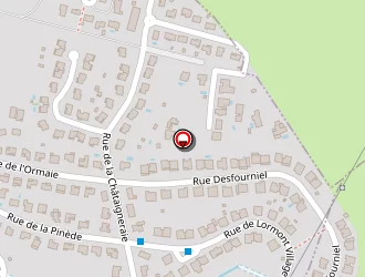 Carte de Mairie à Artigues