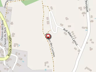 Carte de Crêche Parentale à Saint-sozy